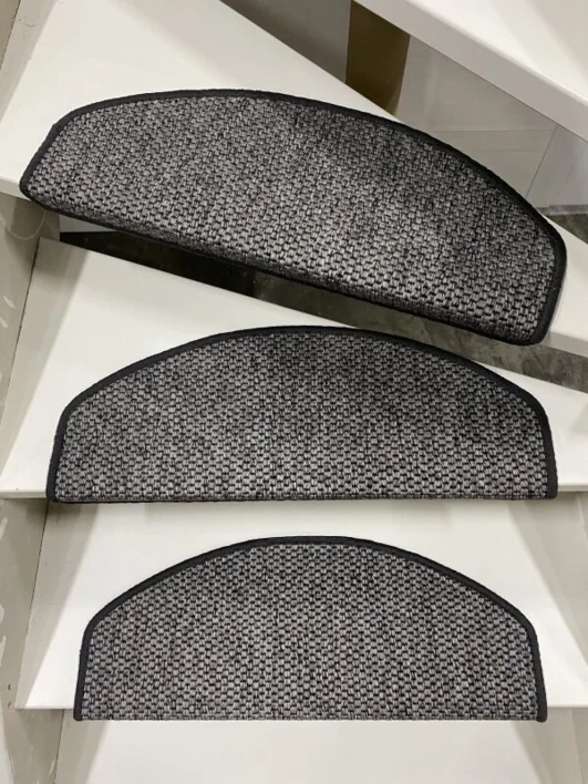 Naturestep Portaiden suojus, Harmaa