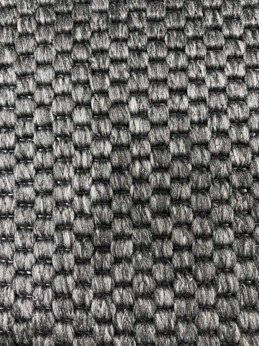 Naturestep Portaan suoja, Antrasiitti