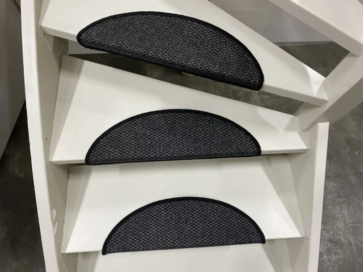 Naturestep Portaan suoja, Antrasiitti