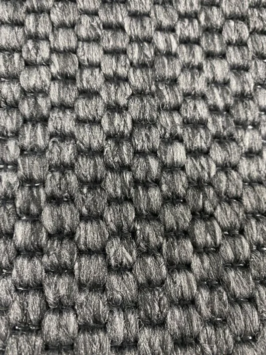 Naturestep Portaan suoja, Antrasiitti