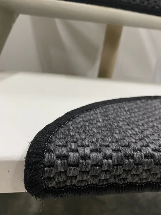 Naturestep Portaan suoja, Antrasiitti