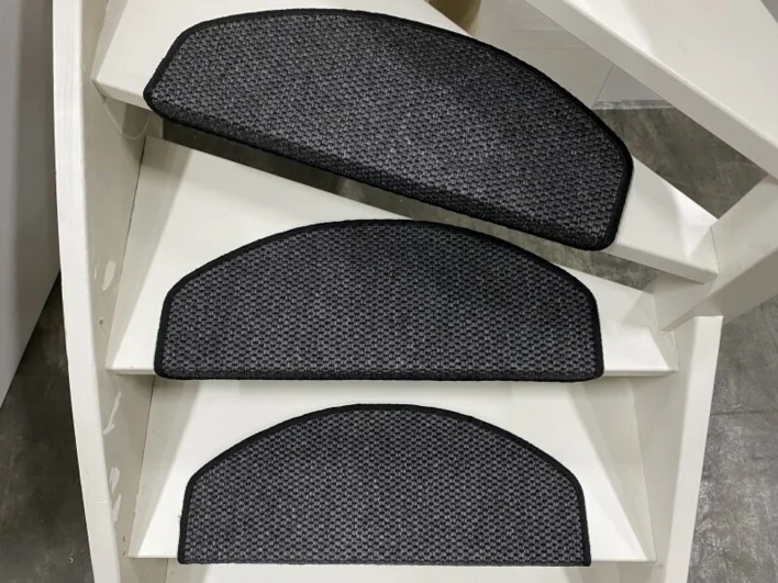 Naturestep Portaan suoja, Antrasiitti