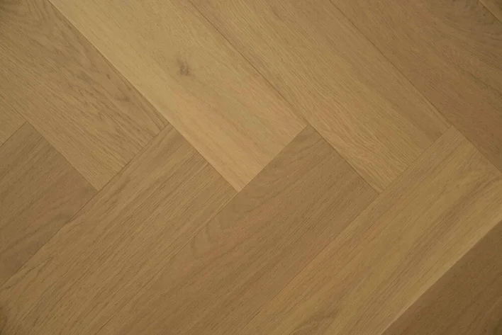 Pacific Sildeben, Chestnut rustik oak