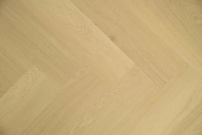 Pacific Sildeben, Invisible rustik oak - KAMPANJA