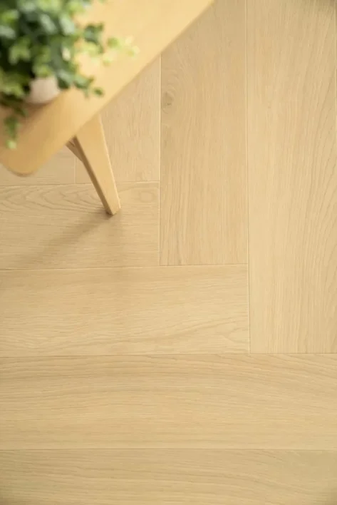 Pacific Sildeben, Invisible rustik oak - KAMPANJA