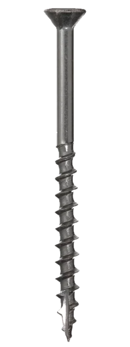 Expandet Extra Terrasseskrue A4 - 4,3 x 56 cm.