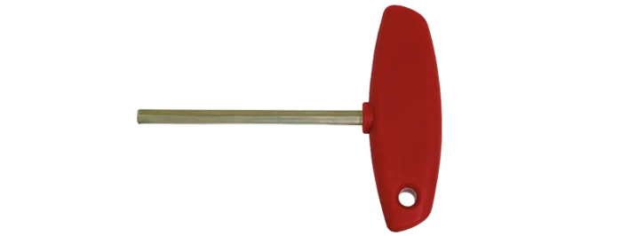 Expandet Asennuskahva