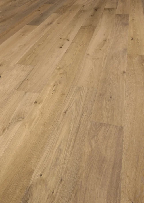 Solidfloor puulattia Eg Savannah Savustettu - LOPPUERÄ