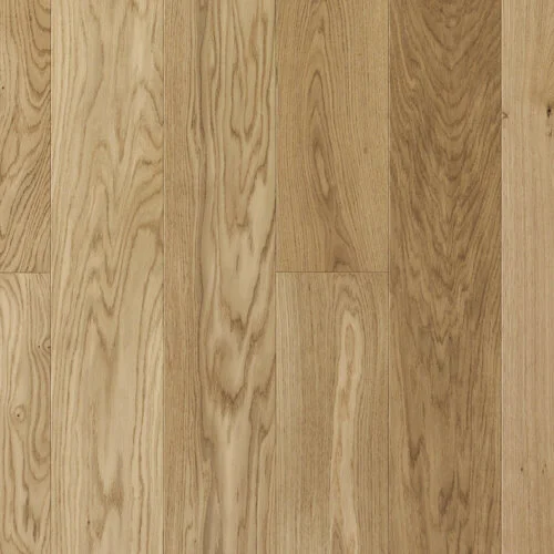 Timberman Slotsplank - Tammi Classic Natur