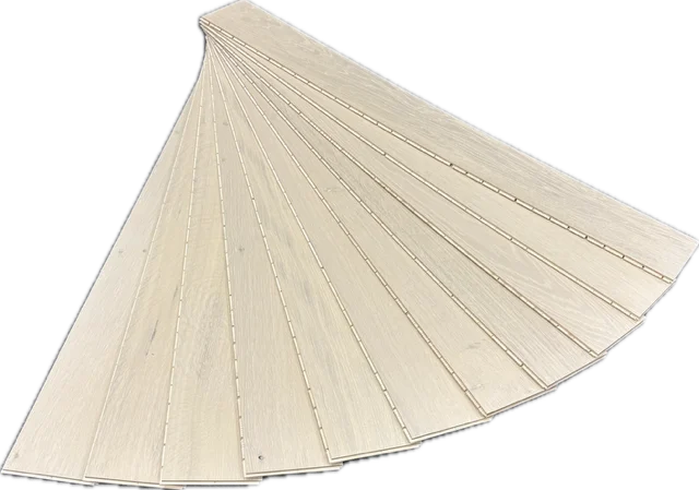 HARO Tammi Vintagecreme 9 mm Lankku - Loppuerä