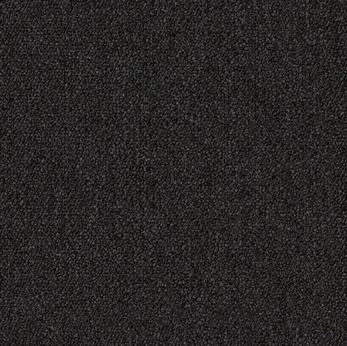 Capital Ekstra – erittäin kestävä matonlaatta, Antrasiitti