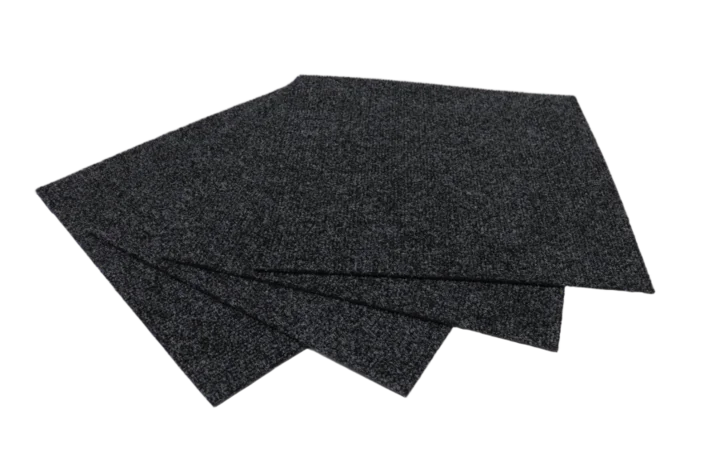 Bedford Neulahuopa matto-laatta, Antrasiitti