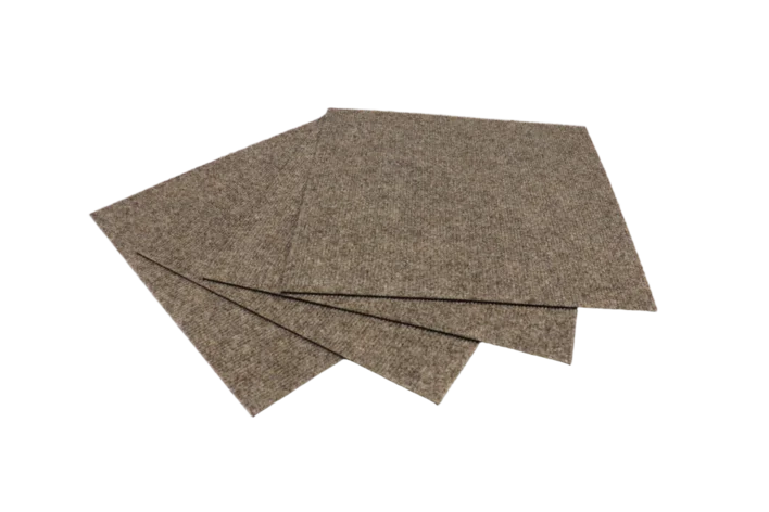 Bedford Neulahuopamatto, Beige