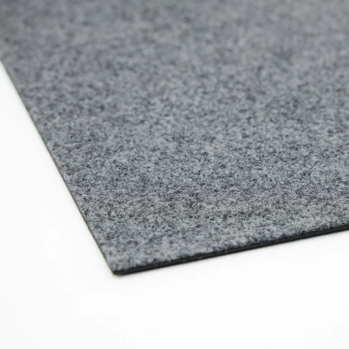 Orlando Nålefilt matonlaatta, harmaa