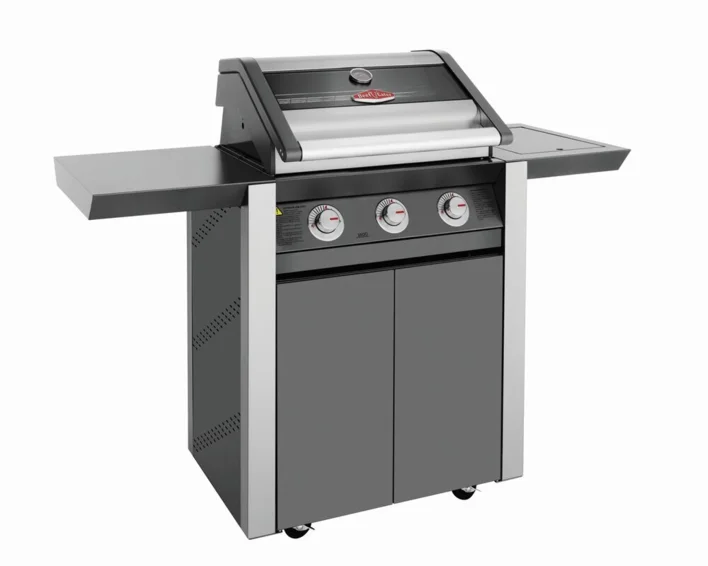 BeefEater - Discovery S1700, 3 poltinta