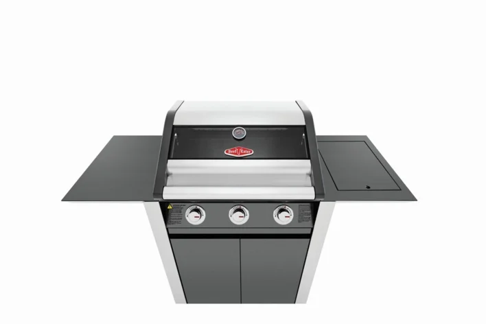 BeefEater - Discovery S1700, 3 poltinta