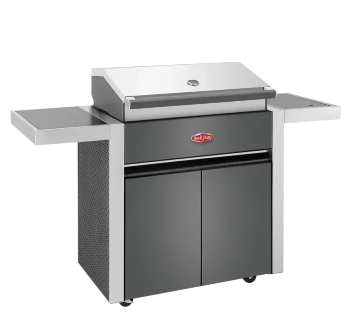 BeefEater - Discovery S1700, 4 poltinta