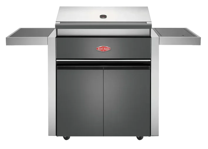 BeefEater - Discovery S1700, 4 poltinta