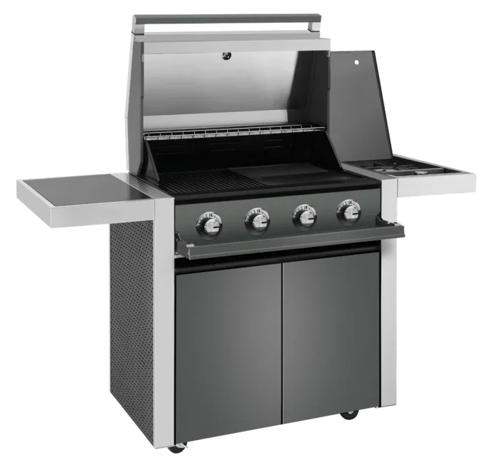 BeefEater - Discovery S1700, 4 poltinta