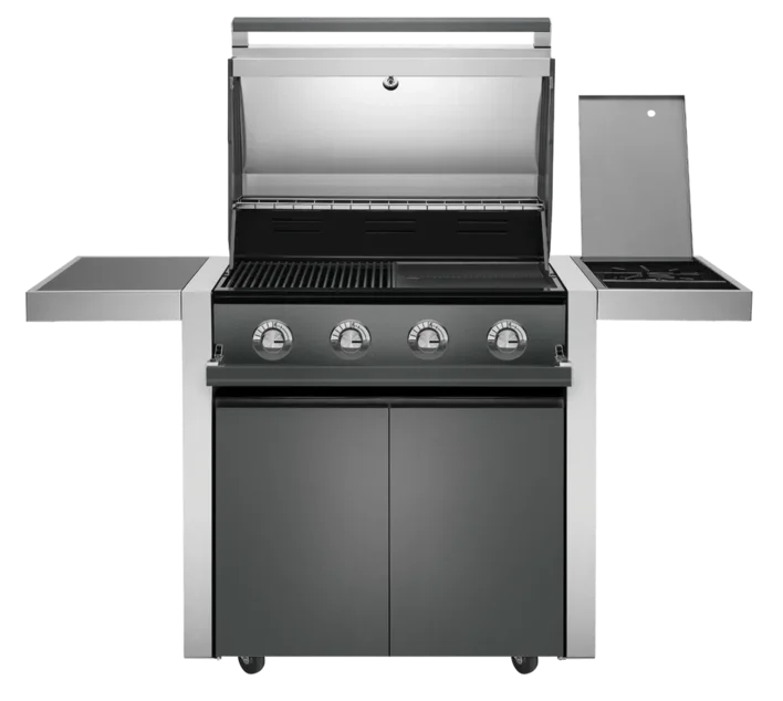 BeefEater - Discovery S1700, 4 poltinta