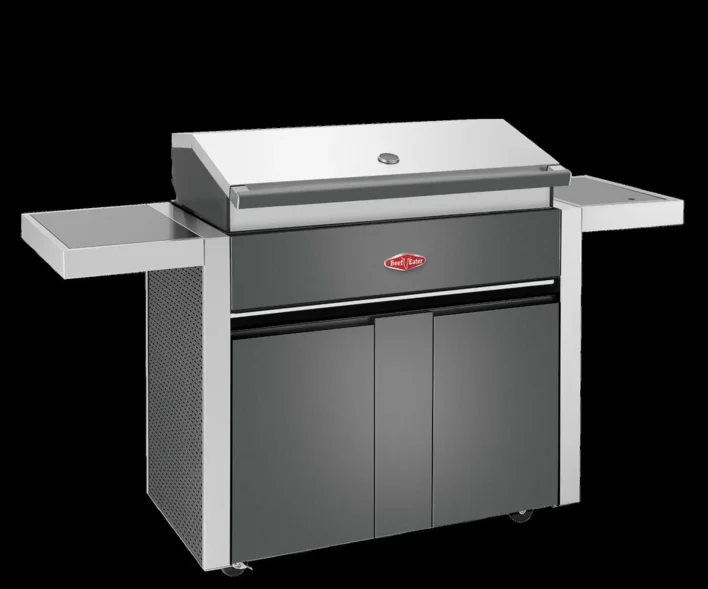 BeefEater - Discovery S1700, 5 poltinta