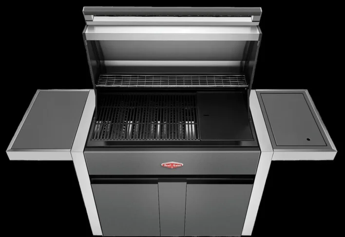 BeefEater - Discovery S1700, 5 poltinta