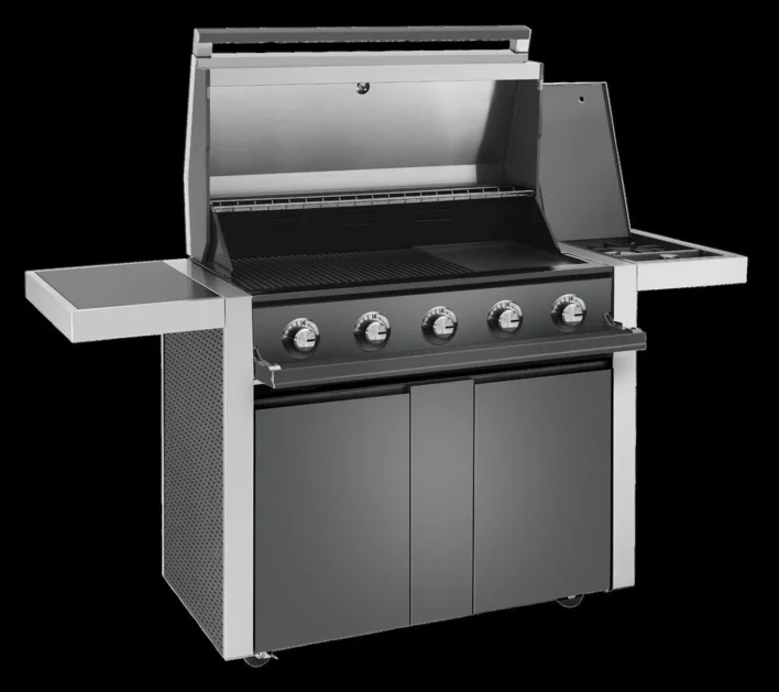 BeefEater - Discovery S1700, 5 poltinta