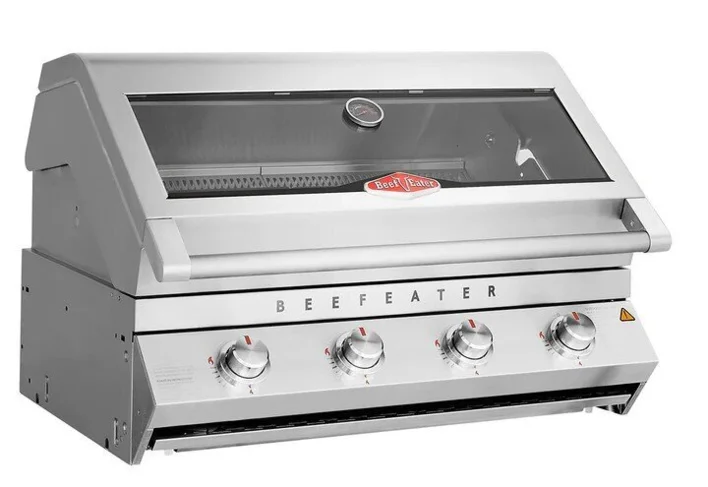 BeefEater - 7000-sarja Classic, 4 poltinta, ilman alustaa