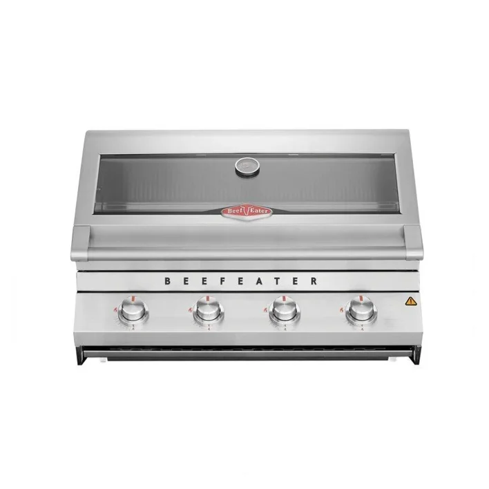 BeefEater - 7000-sarja Classic, 4 poltinta, ilman alustaa