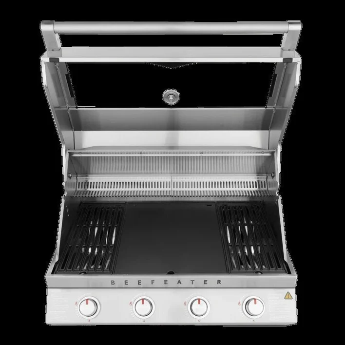 BeefEater - 7000-sarja Classic, 4 poltinta, ilman alustaa