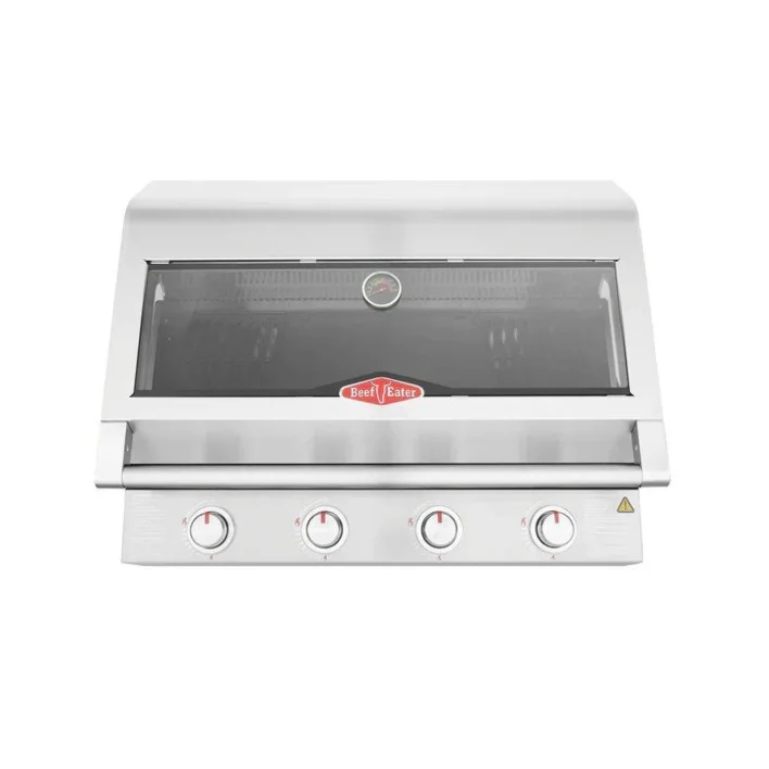 BeefEater - 7000-sarja Classic, 4 poltinta, ilman alustaa
