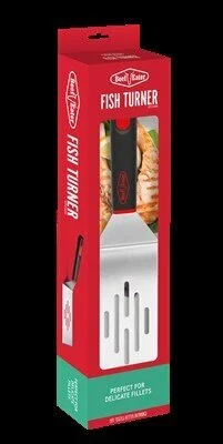 Beefeater BBQ kalalasta