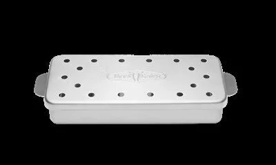 Beefeater BBQ-savustusboksi