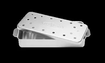 Beefeater BBQ-savustusboksi