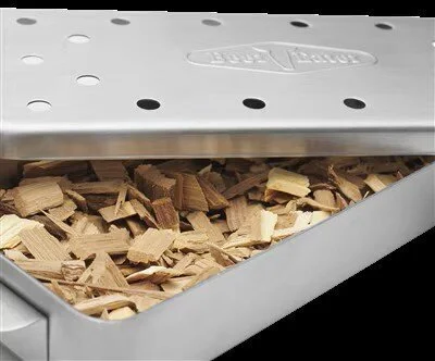 Beefeater BBQ-savustusboksi