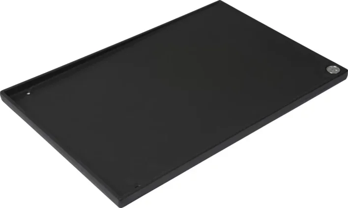 Valurautainen paistolevy Signature -sarjalle