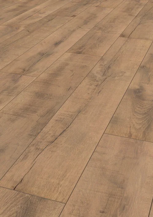 Laminaattilattia Friends, Oak Alvaro - 8 mm.