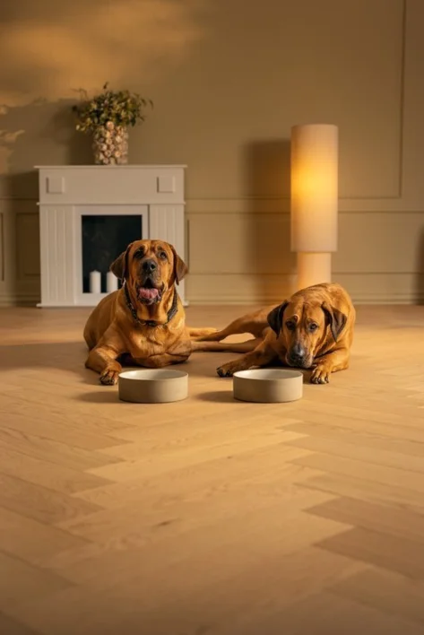 Moland Super Tammi Wideplank - Avon Natural Oak