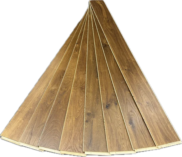 Tammi-lankku, Tammi Ibiza - Loppuerä