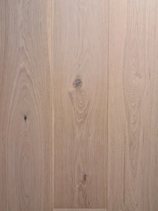 Tammi Lankku Rustik Lolland, 260x2200 mm.