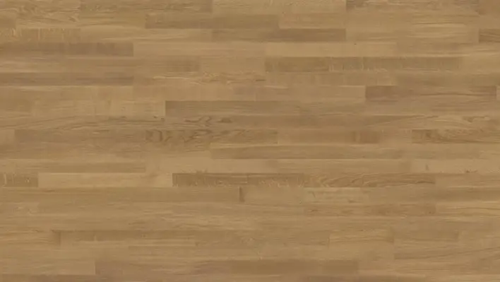 3-lautainen XL Plaza 240, Tammi Naturale harjattu nD