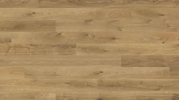 Haro plankegulv - Eg Sauvage Oro børstet nD