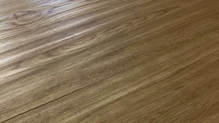 Haro lankkulattia - Afrikkalainen tammi light Sauvage höylätty nL+