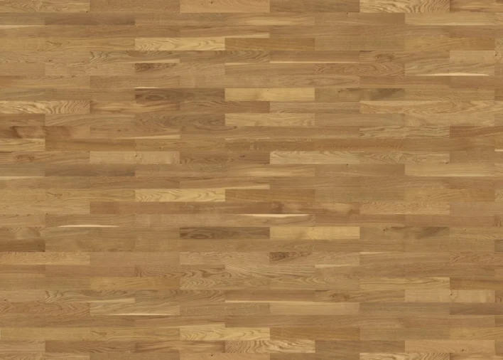 Kalaluuparketti Allegro - Tammi Natur 70x490 mm. - LOPPUERÄ