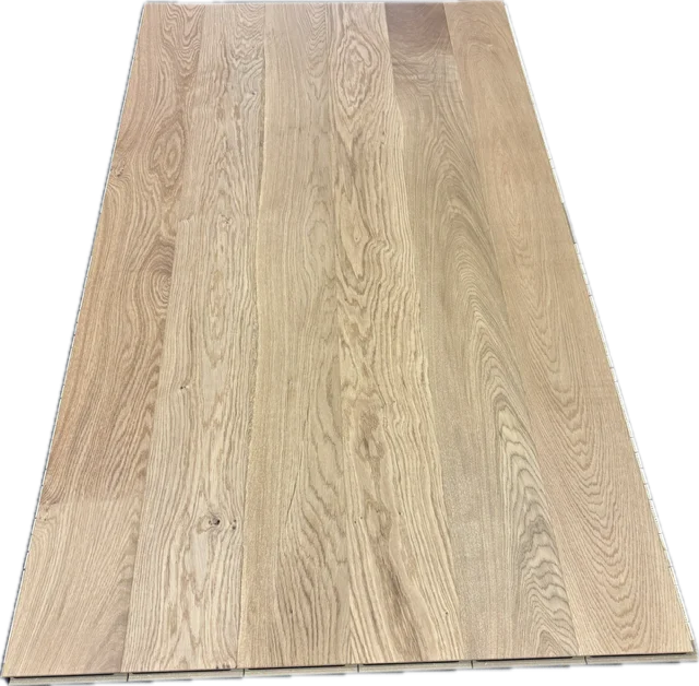 Matta lakattu lankkulattia Rustiikkitammi - RESTPARTI