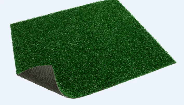 Summer, keinonurmi - Loppuerä