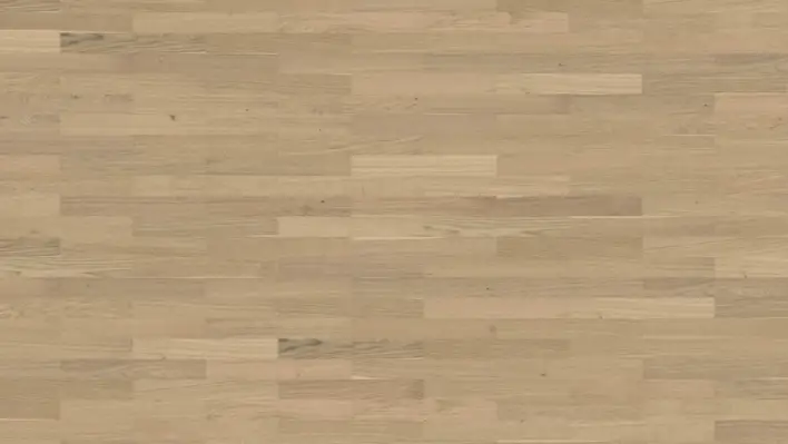 Kalasruotoparketti Allegro - Tammi Invisible Objekt nD