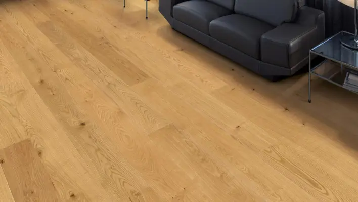 Haro lankkulattia - Tammi Markant nD-HP