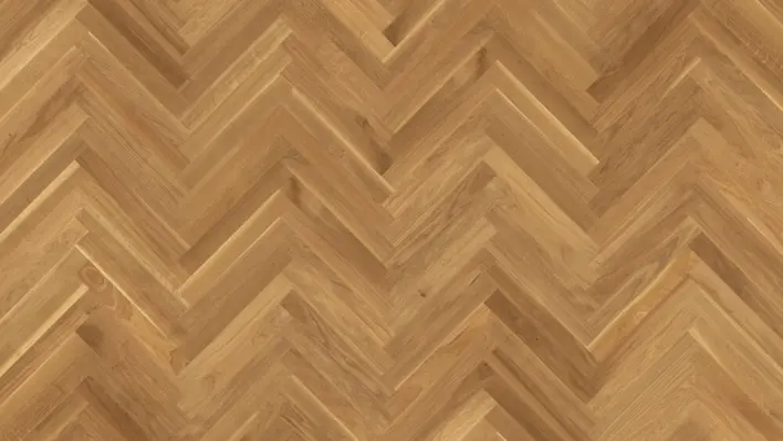 Lohenruotoparketti Allegro - Tammi Objekt nD-HP