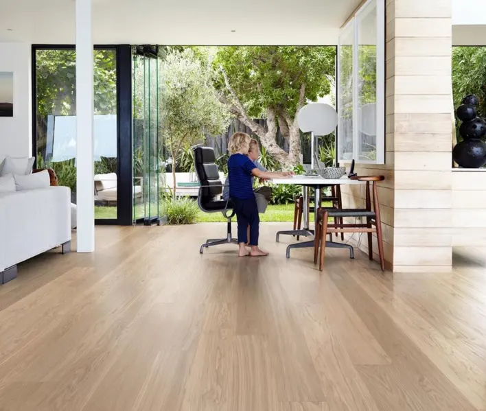 Kährs Life Authentic, Tammi Ginger